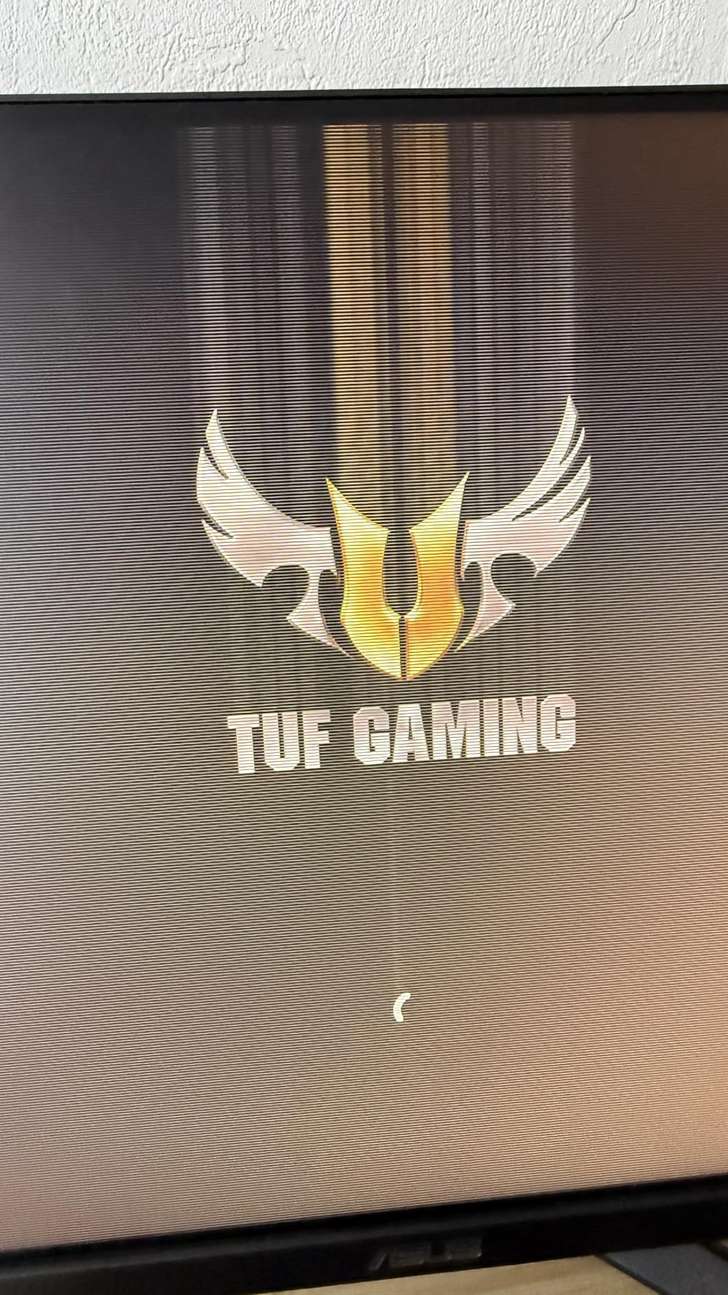 Fluide mais un pixel capricieux