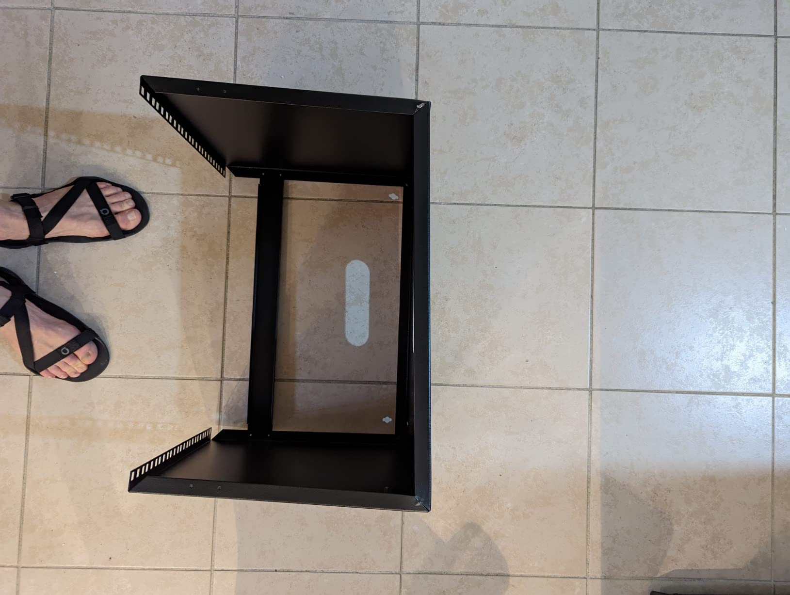 Parfait pour mon homelab