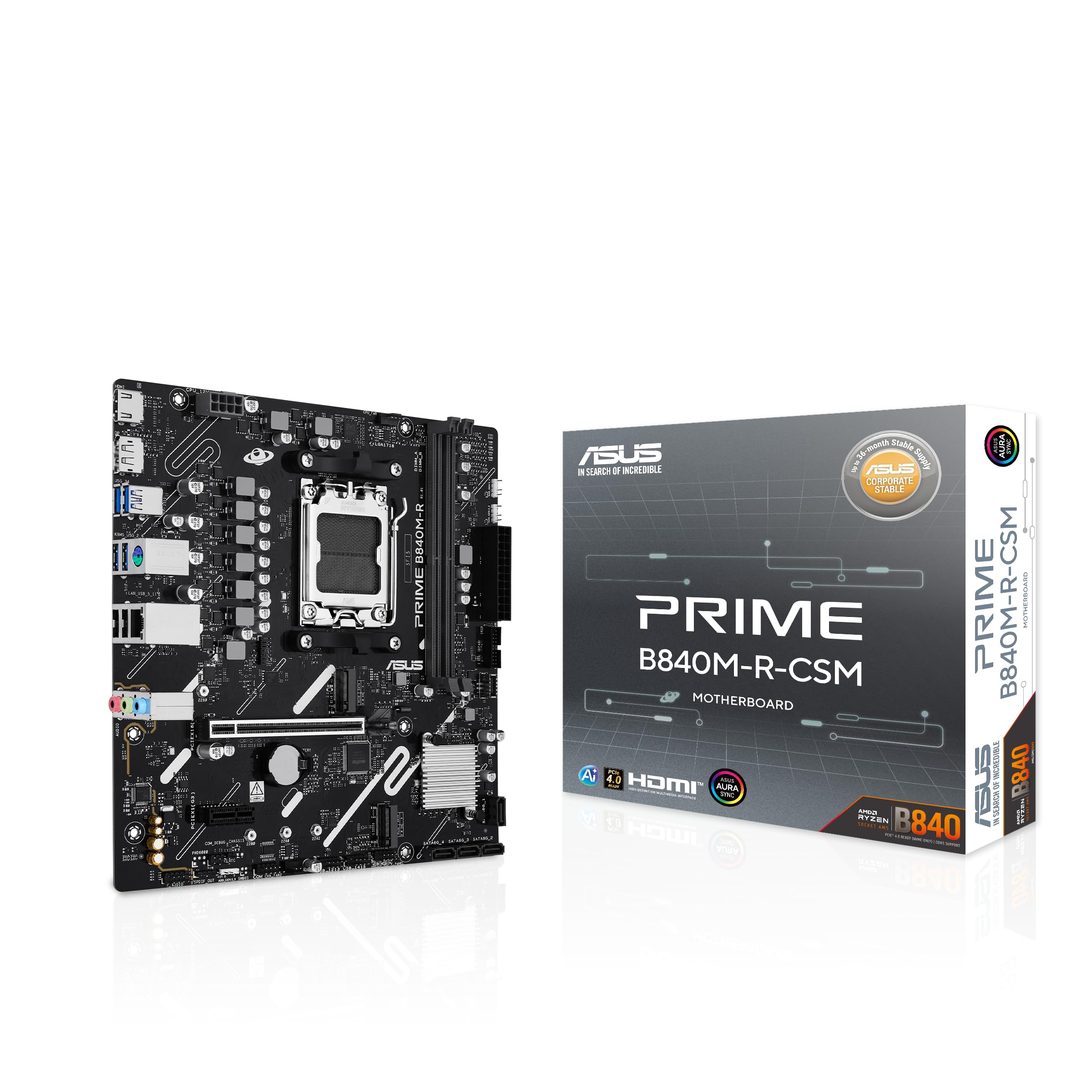 asus-rog-prime-b840m-r-carte-m-re-micro-atx-am5-ddr5-m-2 image 1