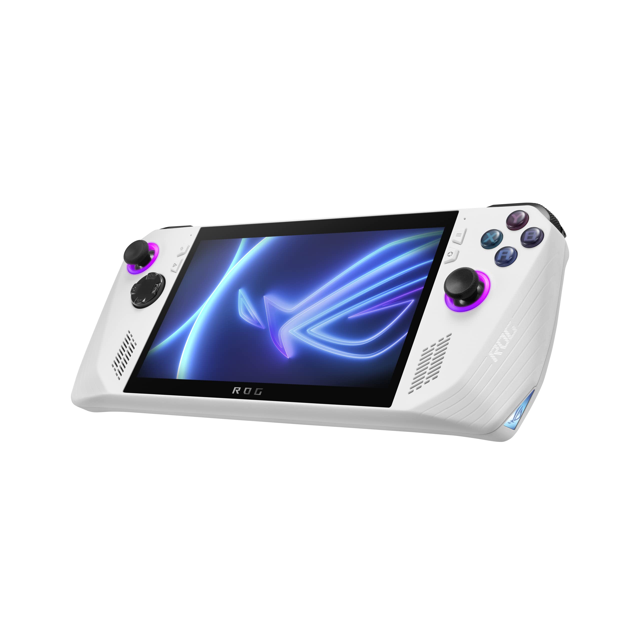 asus-rog-ally-blanche-console-portable-7-fhd-120hz-ryzen-z1-extreme-16go-512go-w image 4