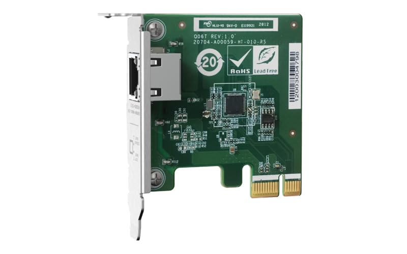 qnap-qxg-2g1t-i225-carte-extension-r-seau-2-5-gbe-1x-rj45-pcie-intel-i225-lm image 8