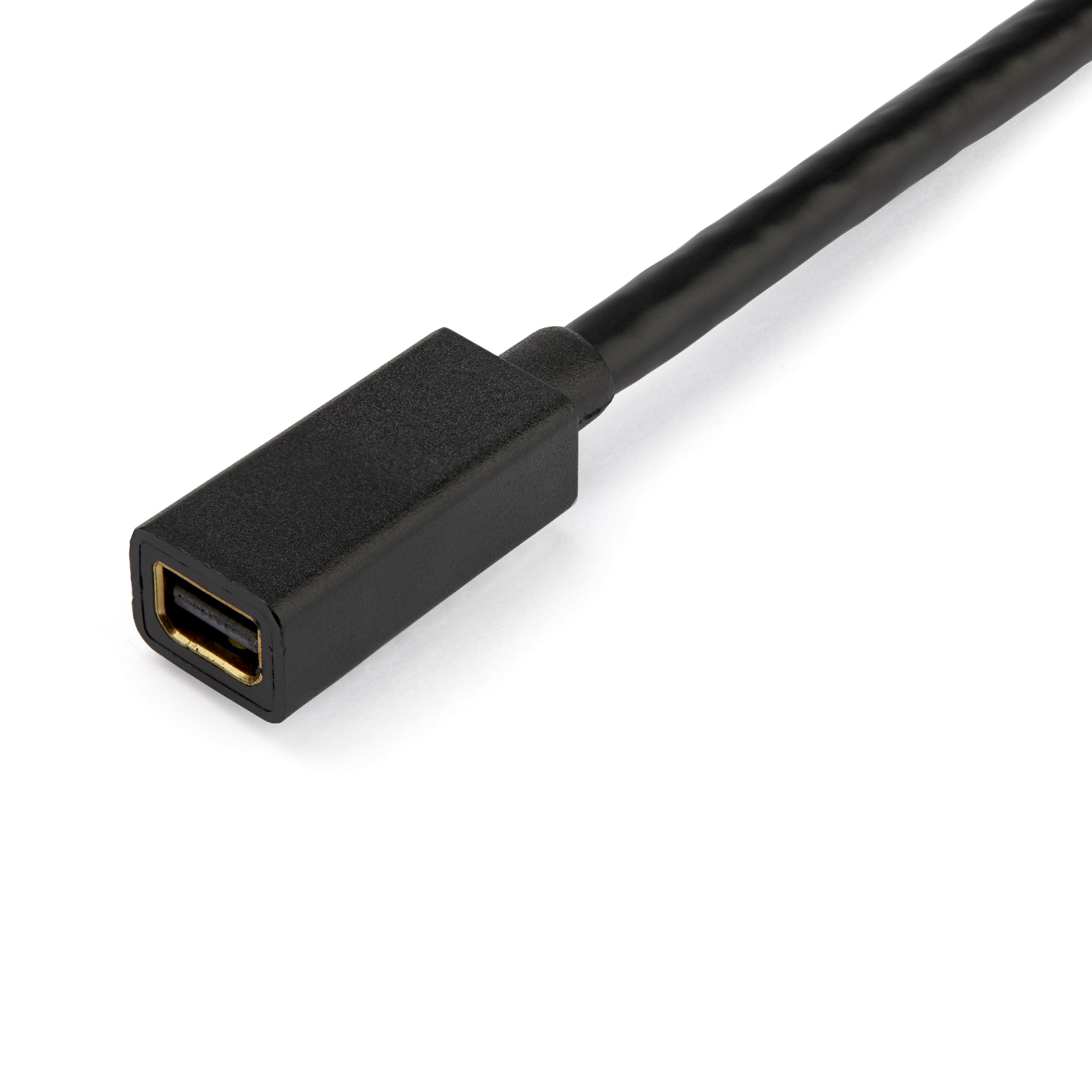 startech-com-mdpext3-rallonge-mini-displayport-m-f-91-cm-4k image 2