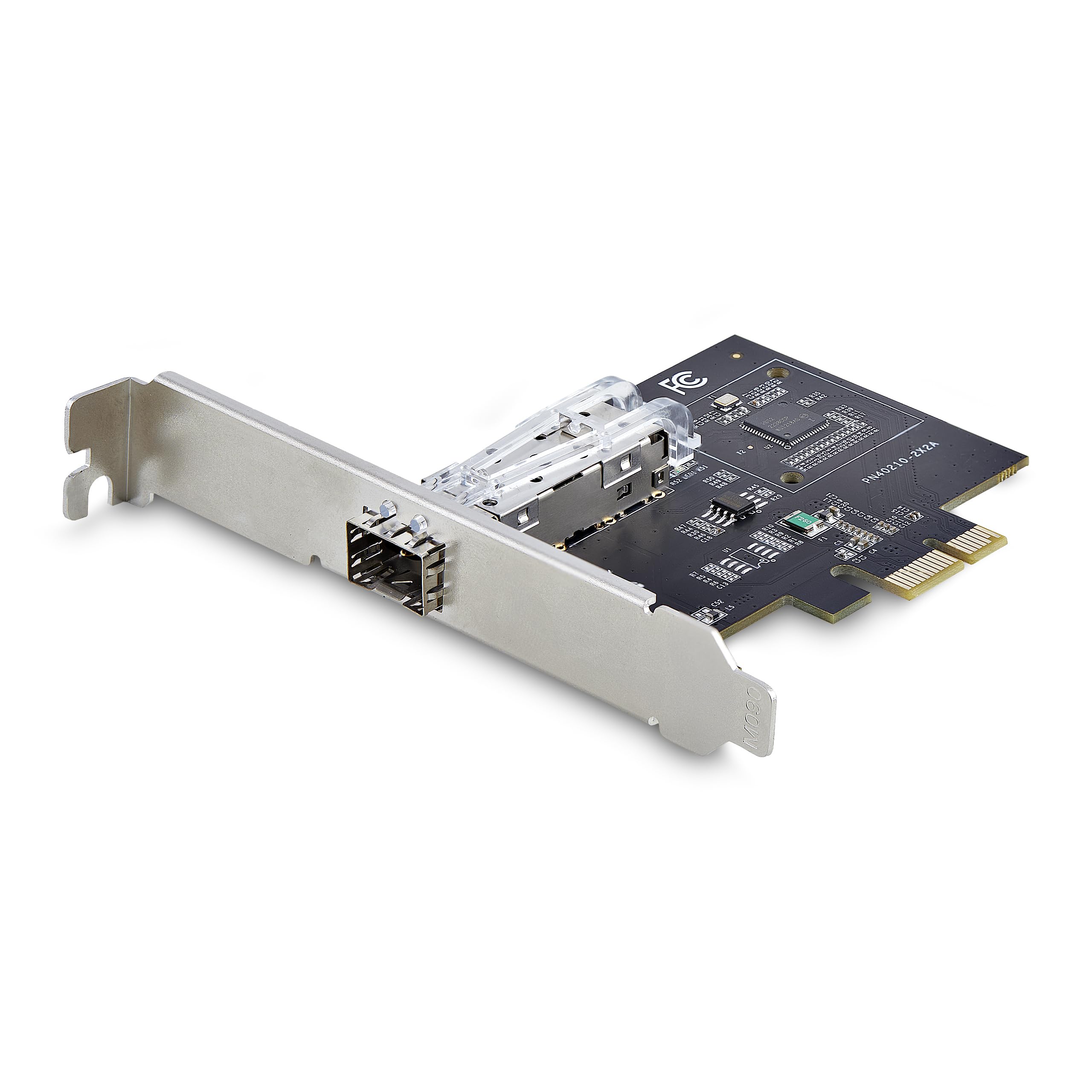 startech-com-carte-r-seau-gbe-sfp-1-port-intel-i210-is-pcie image 1