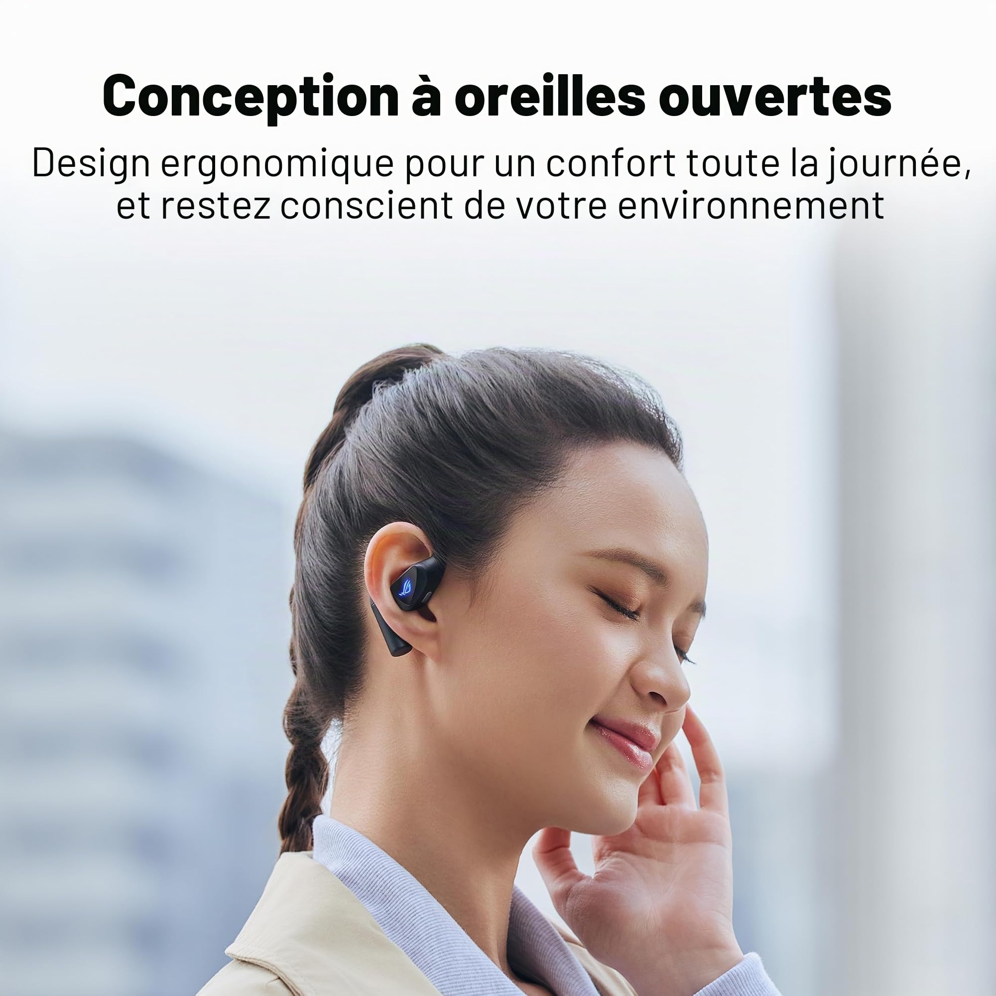 asus-rog-cetra-open-wireless-couteurs-gaming-sans-fil-open-ear image 2