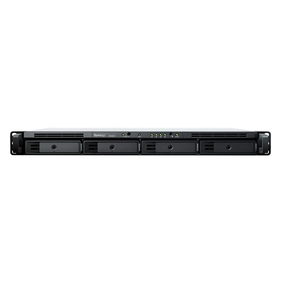 synology-rs422-bo-tier-nas-rack-1u-4-baies-3-5-2-5-ryzen image 1