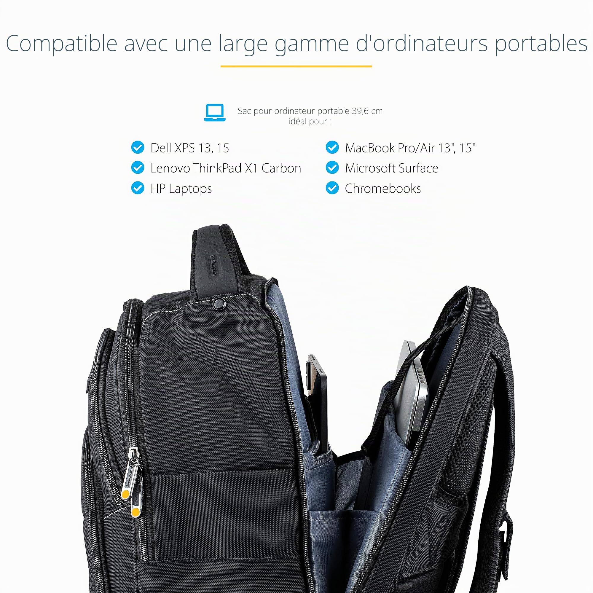 startech-com-sac-dos-ordinateur-portable-17-3-mixte-tui-de-transport-pro-it image 7