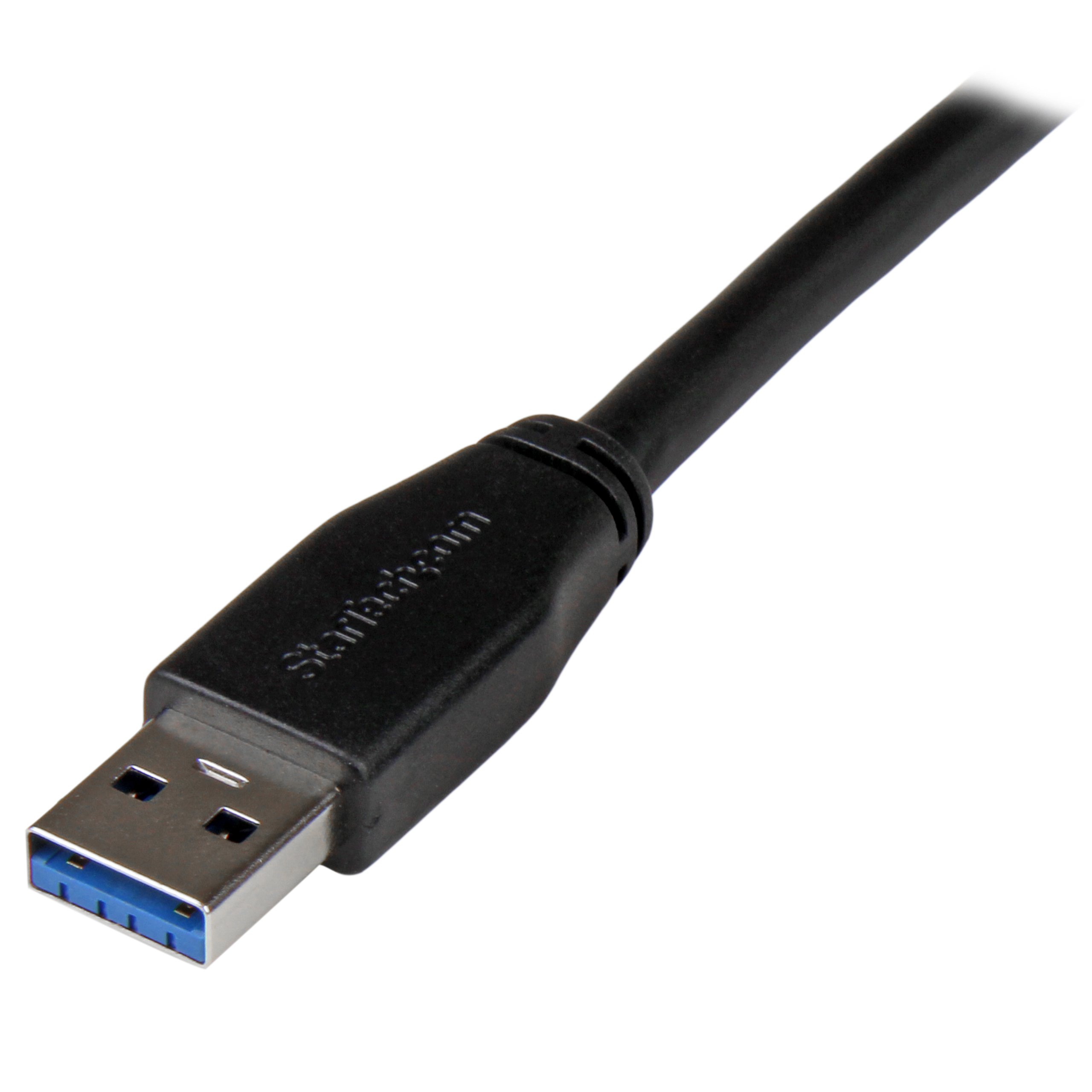 startech-com-c-ble-usb-3-0-actif-a-vers-b-10-m-5-gbps image 2