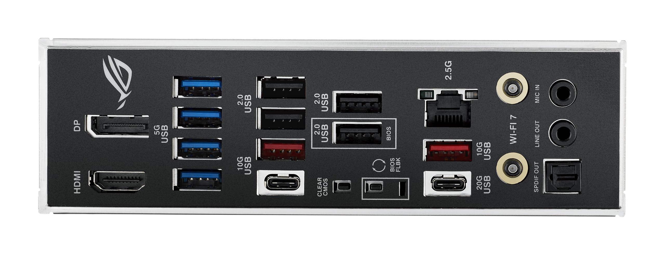 asus-rog-strix-b850-f-gaming-wifi-carte-m-re-amd-am5-atx image 8