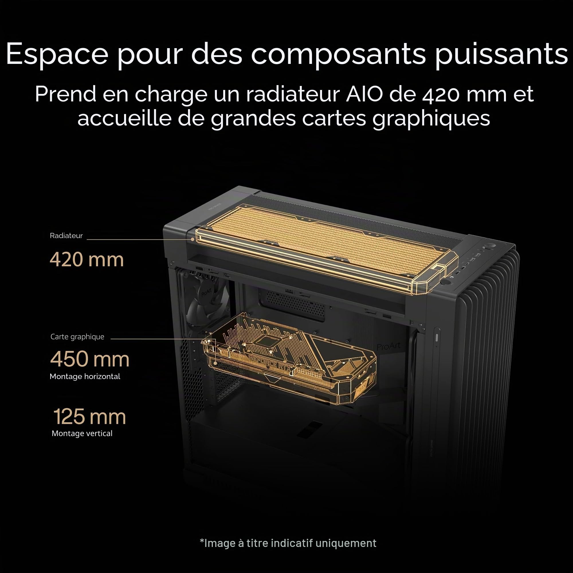 asus-proart-pa602-wood-edition-bo-tier-pc-e-atx-fa-ade-bois-radiateur-420-mm image 4