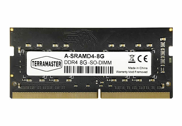 terramaster-a-sramd4-8g-module-m-moire-8go-3200mhz image 2
