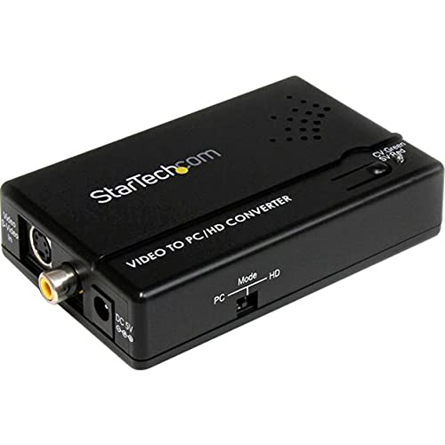 startech-com-convertisseur-composite-et-s-vid-o-vers-vga-vid2vgatv2 image 5