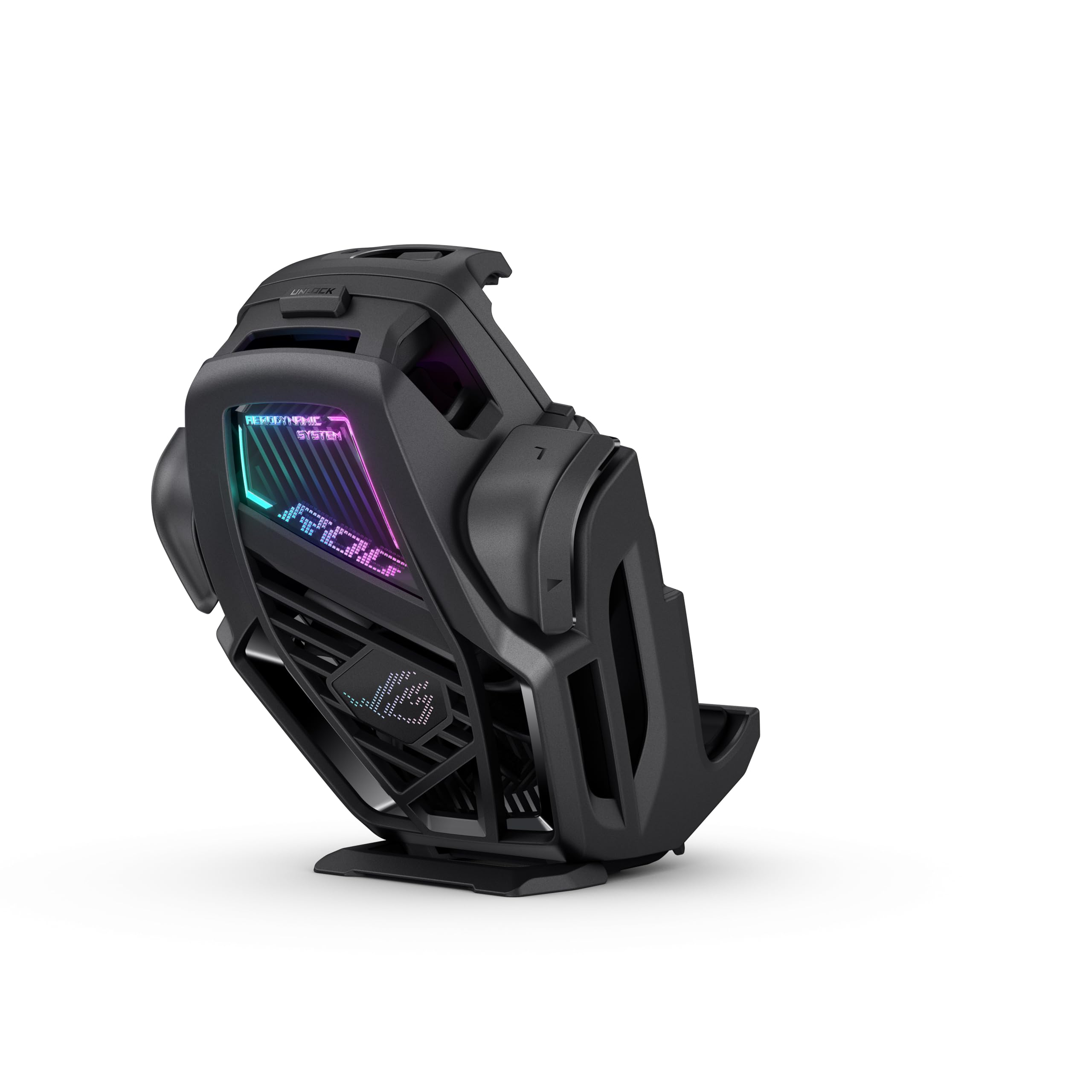 asus-rog-aeroactive-cooler-x-refroidisseur-smartphone-gaming-usb-c image 4