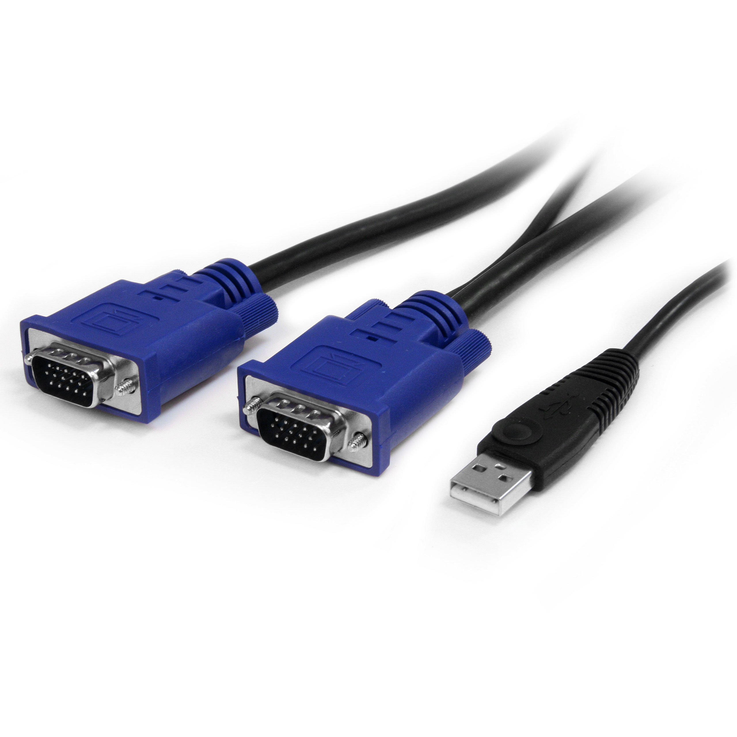 startech-com-sv1631dusbuk-commutateur-kvm-usb-16-ports-rack-1u-avec-c-bles image 4