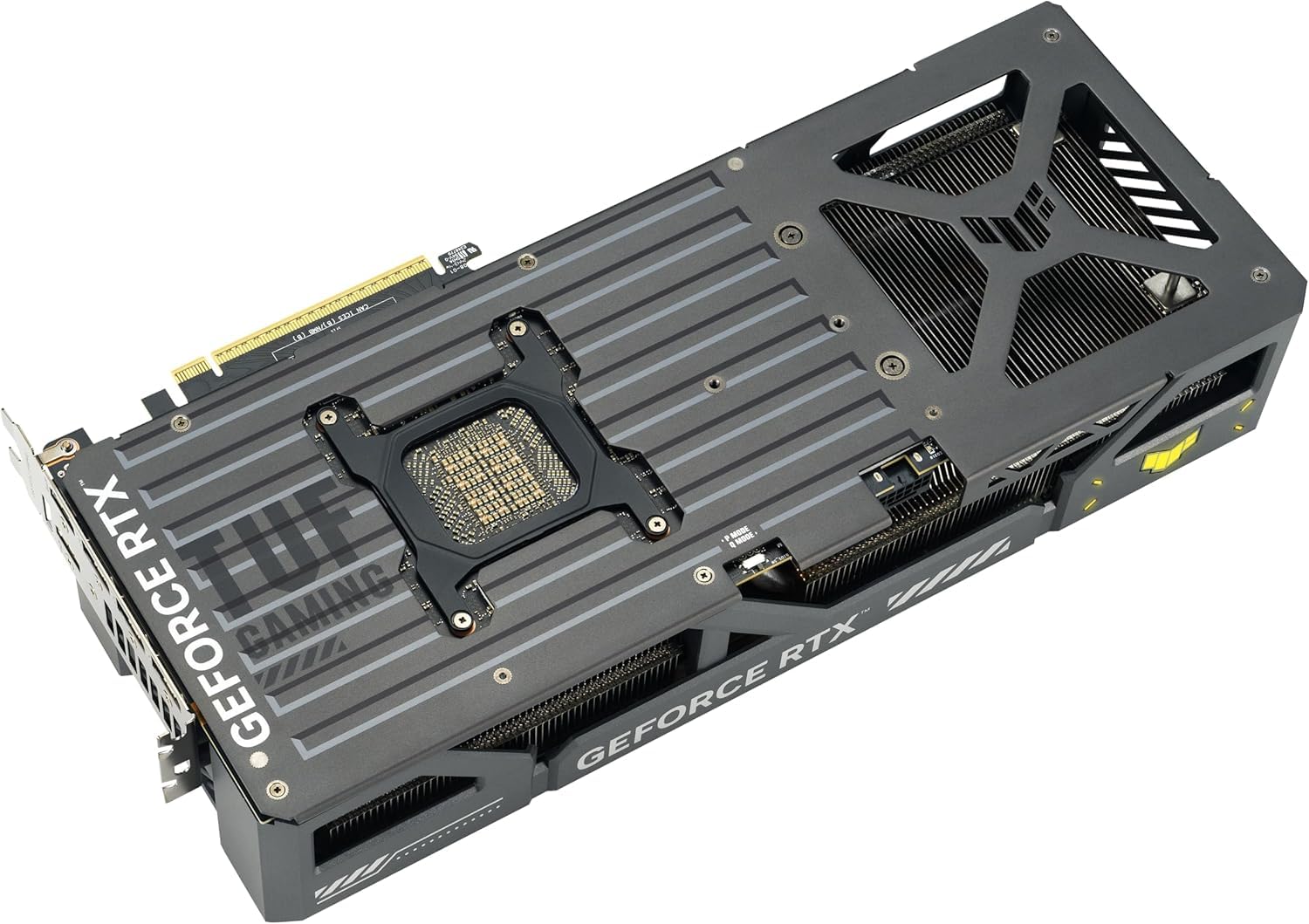 asus-tuf-gaming-geforce-rtx-5090-32gb-gddr7-carte-graphique-gaming-pcie-5-0 image 5