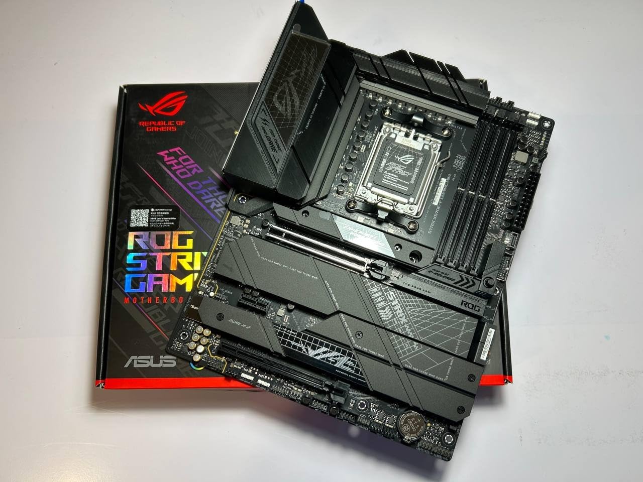 Idéale retraite gaming de mon fils et moi