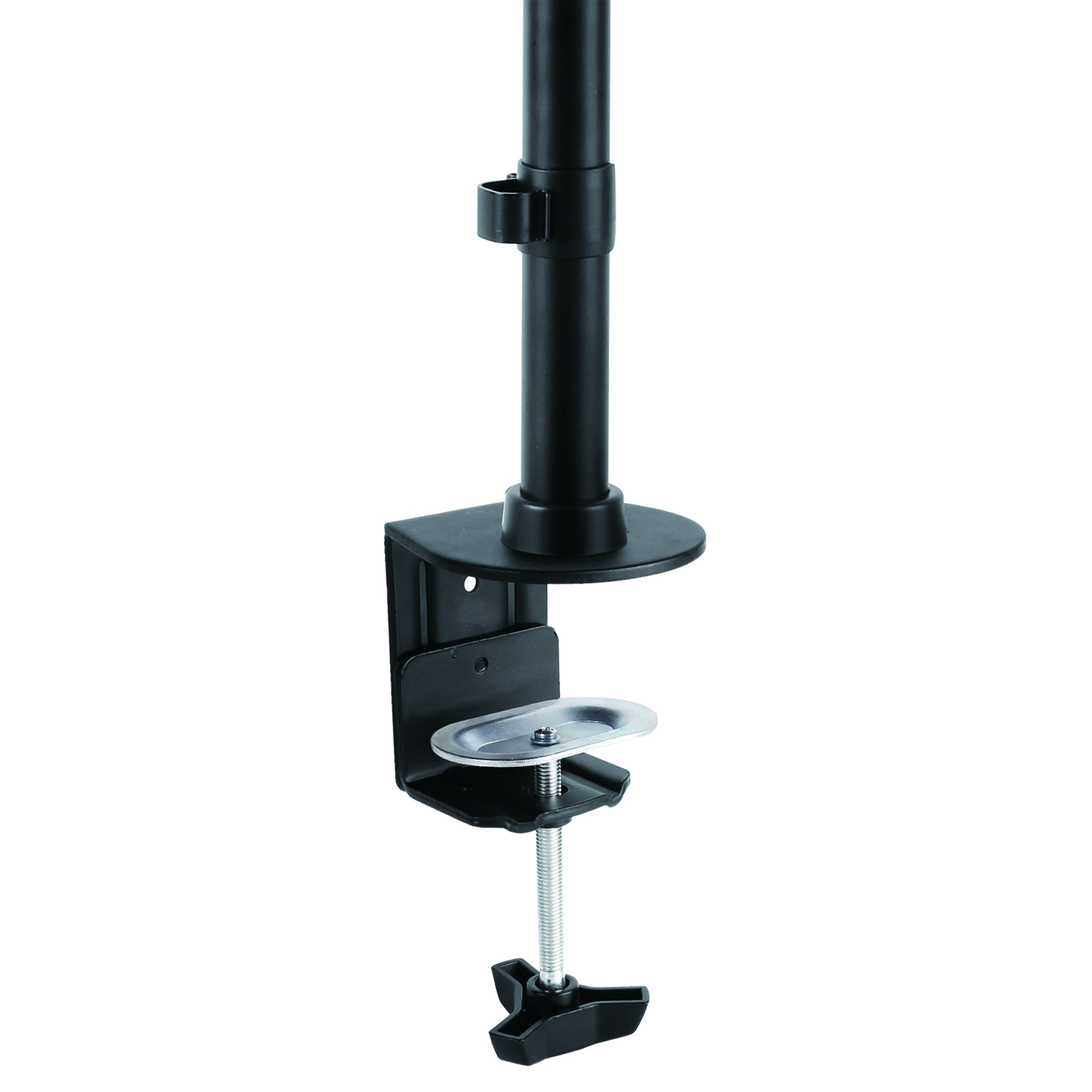 startech-com-armdualv-support-vertical-2-crans-13-27-noir image 4