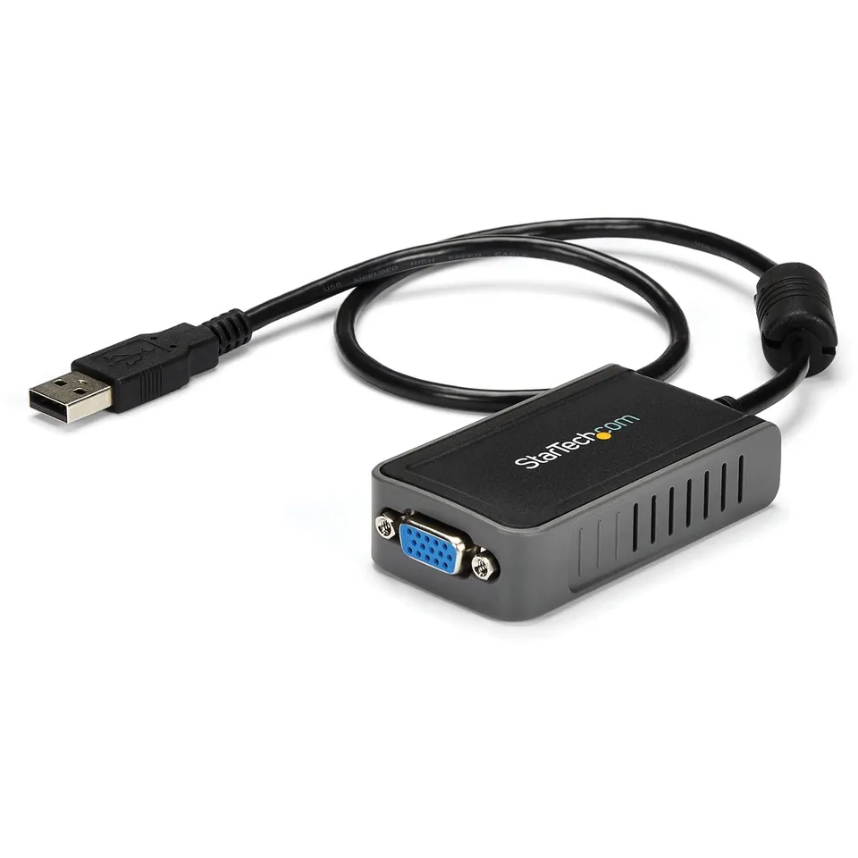 startech-com-usb2vgae2-adaptateur-usb-a-2-0-vers-vga-1440x900 image 1