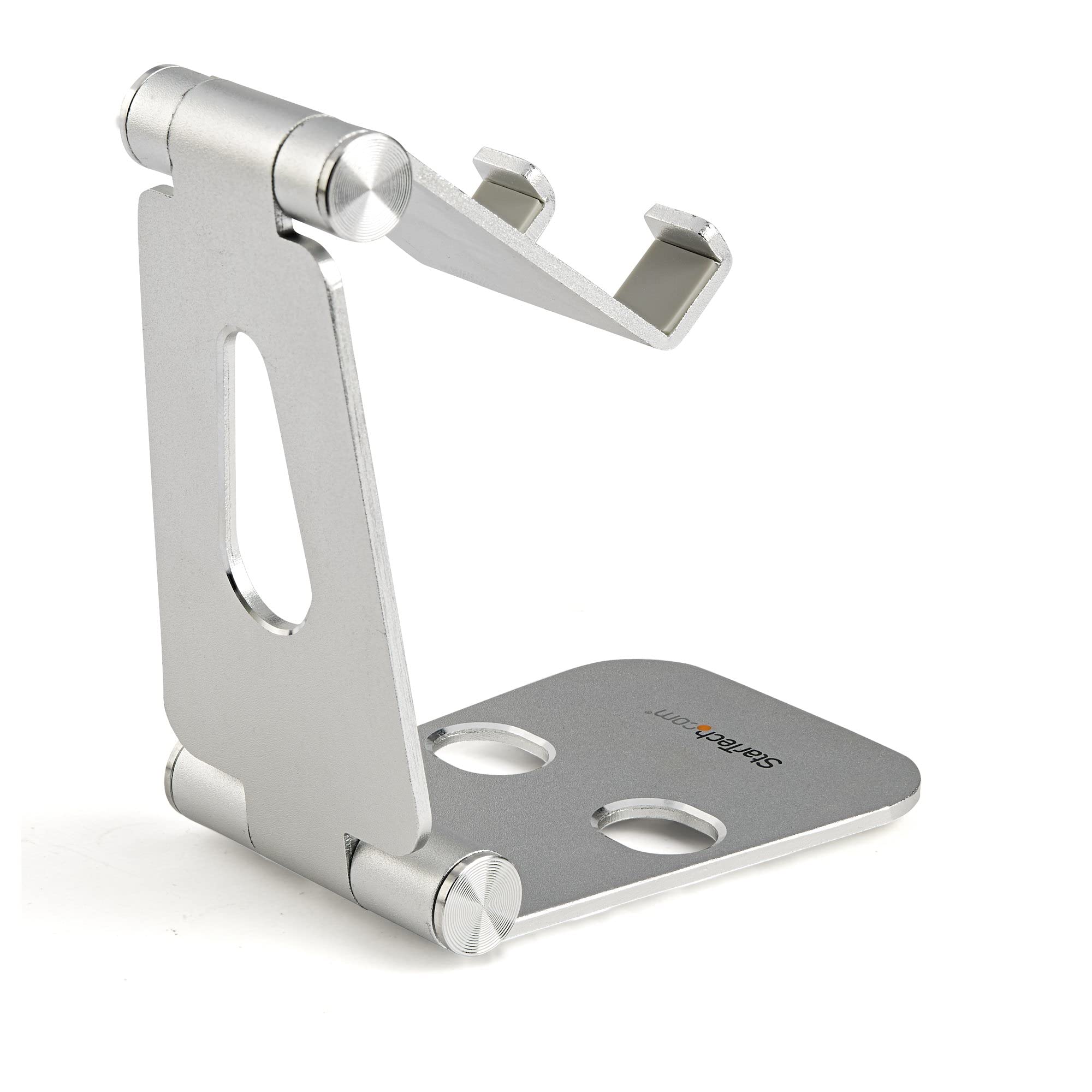 startech-com-usptlstnd-support-tablette-et-smartphone-pliable-aluminium image 2