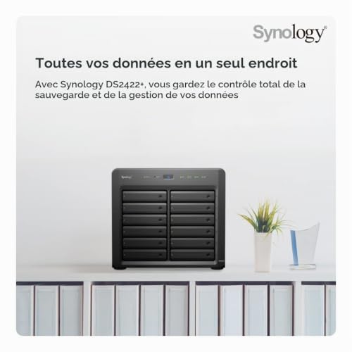synology-ds2422-boitier-nas-12-baies-quad-core-4go-4x-gbe image 8