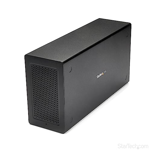 startech-com-tb31pciex16-ch-ssis-d-extension-thunderbolt-3-vers-pcie-x16 image 8
