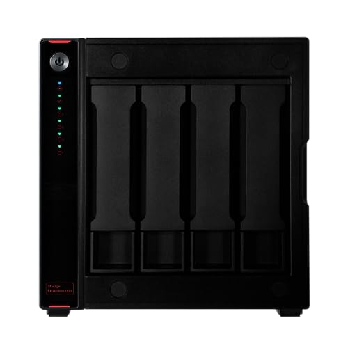 asustor-xpanstor-4-as5004u-unit-d-extension-nas-4-baies-usb-c-10-gbps image 8