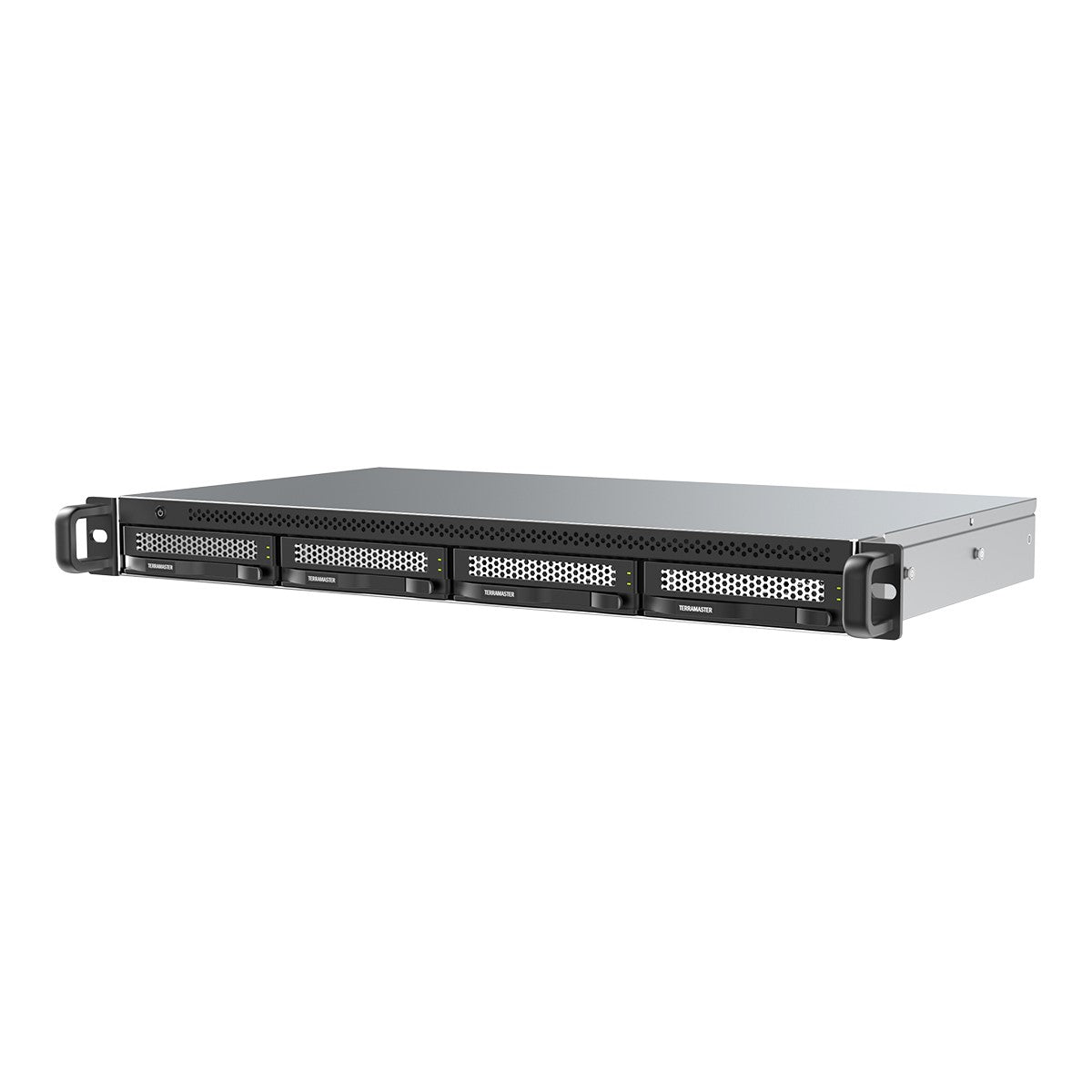 terramaster-d4-320u-bo-tier-das-usb-4-baies-rack-compact-usb-3-2-gen2 image 5