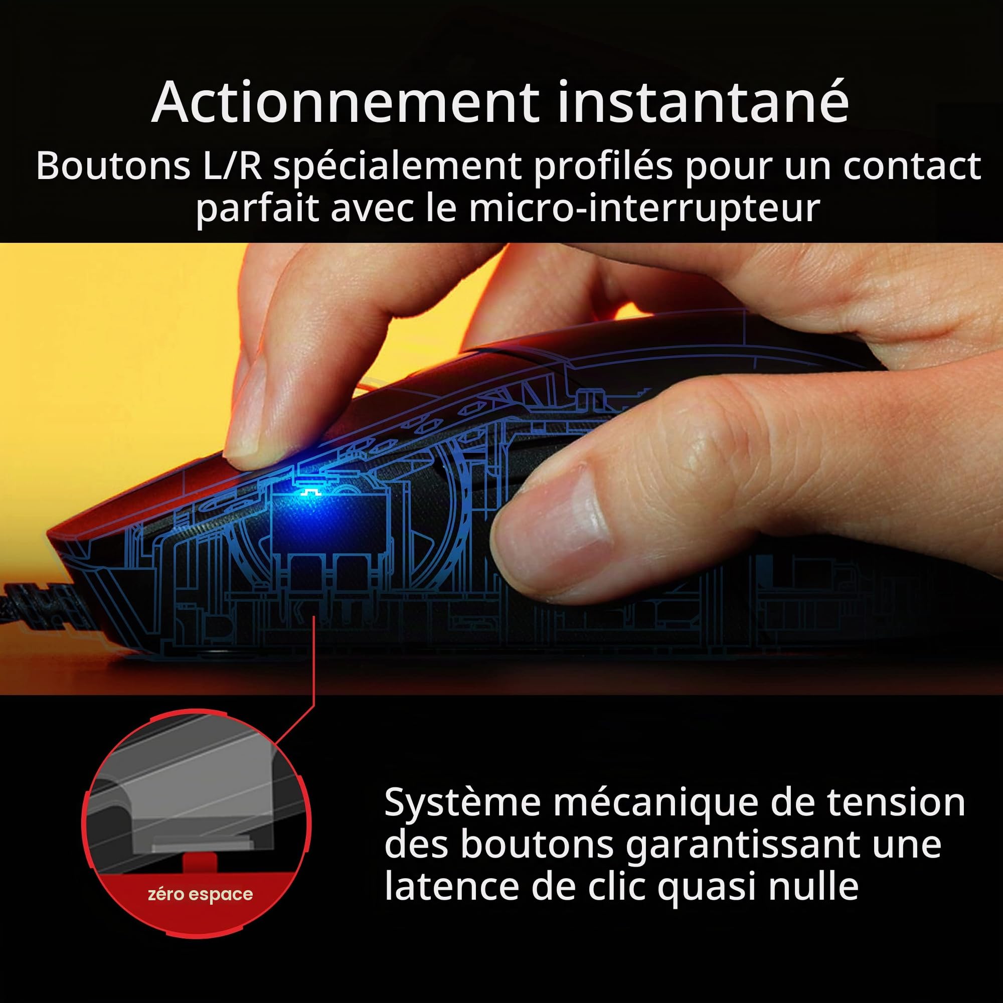 asus-rog-strix-impact-iii-souris-gaming-filaire-12000-dpi-rgb image 6