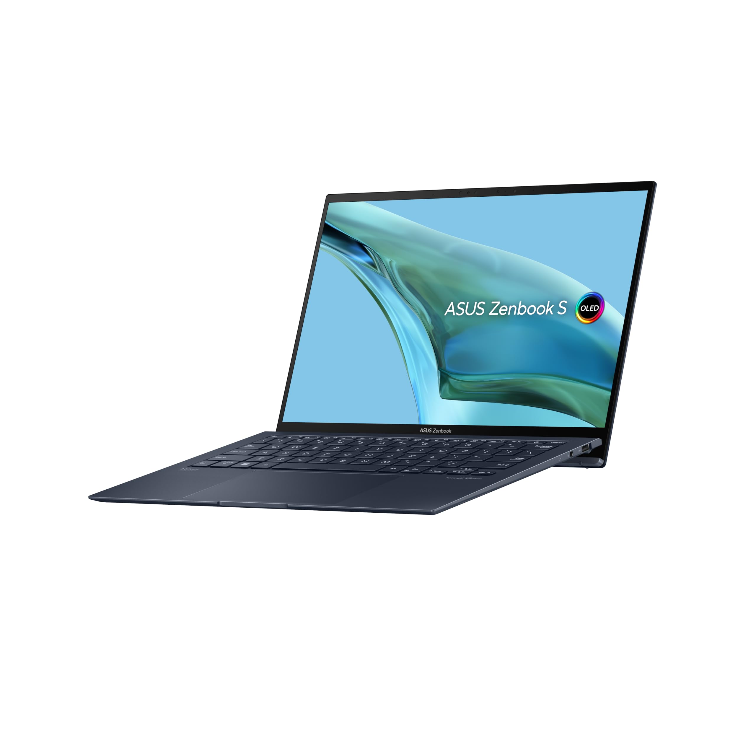 asus-zenbook-s-13-ux5304va-nq291w-pc-portable-13-3-oled-2-8k-i7-1355u-32-go-1-to image 7