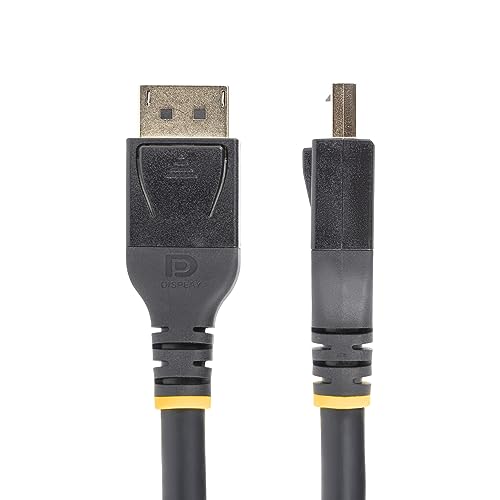 startech-com-dp14a-7m-dp-cable-c-ble-displayport-1-4-actif-7m-8k60hz-4k120hz-noi image 8