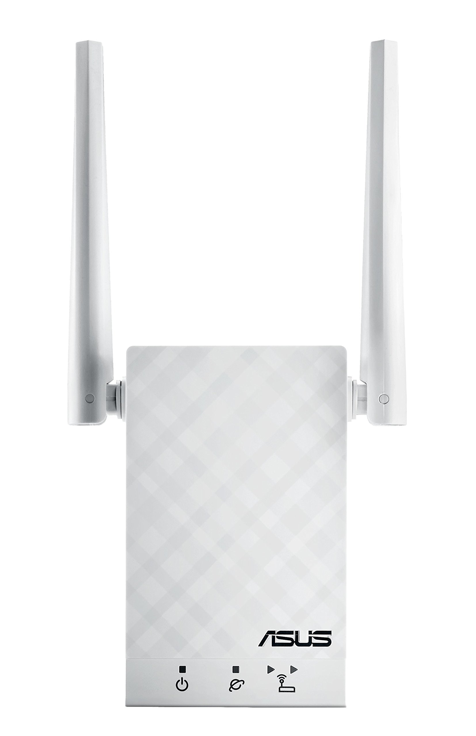 asus-rog-rp-ac55-r-p-teur-wi-fi-ac1200-dual-bande-extender-compatible-box image 2