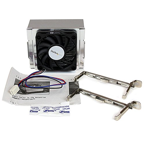 startech-com-ventilateur-refroidisseur-cpu-socket-478-avec-dissipateur-aluminium image 7