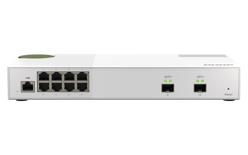 qnap-qsw-m2108-2s-switch-manag-l2-10-ports-rj45-sfp-10gbe-bo-tier-m-tal image 6