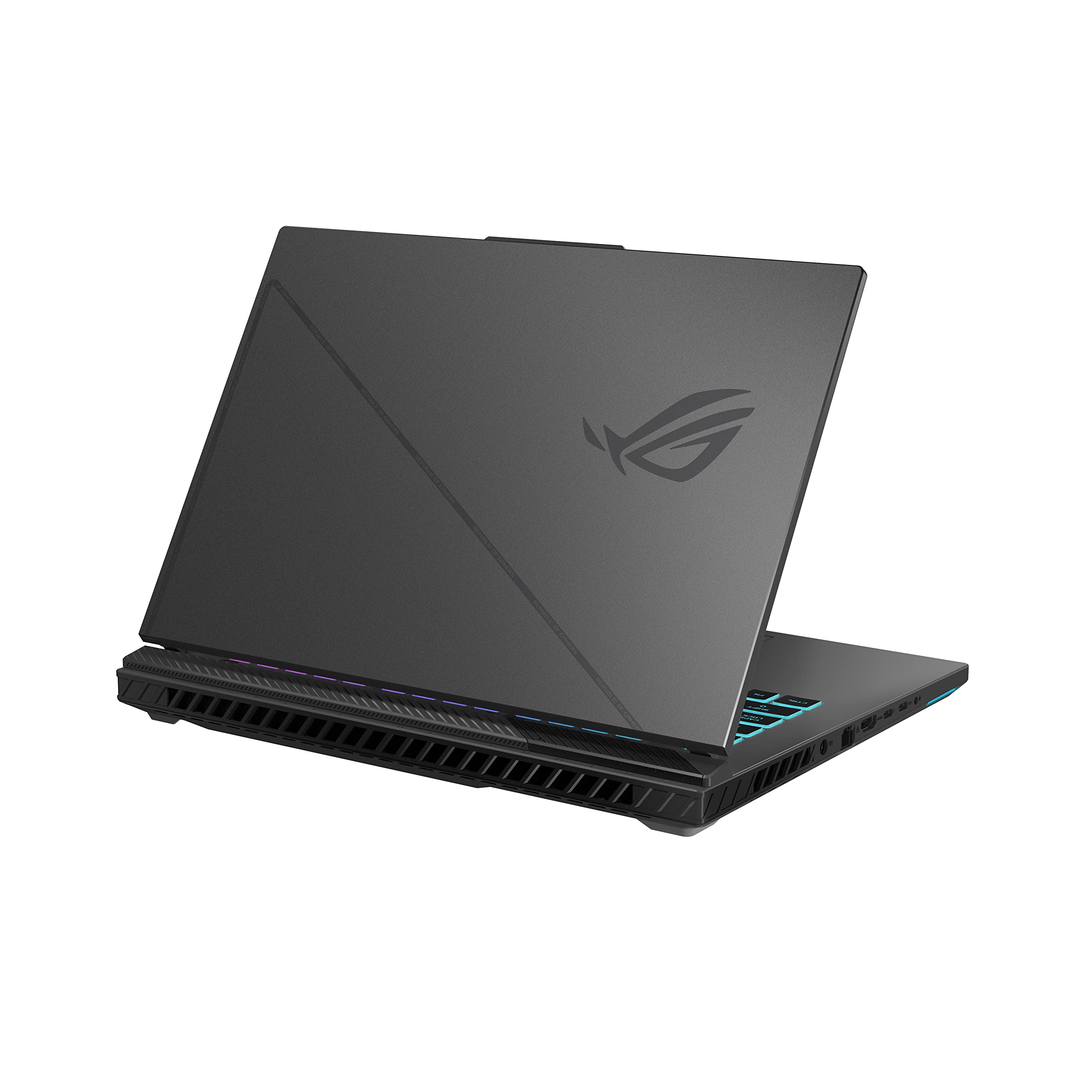 asus-rog-strix-g16-g614jir-n4050w-pc-portable-gaming-16-i9-14900hx-rtx-4070-16go image 4