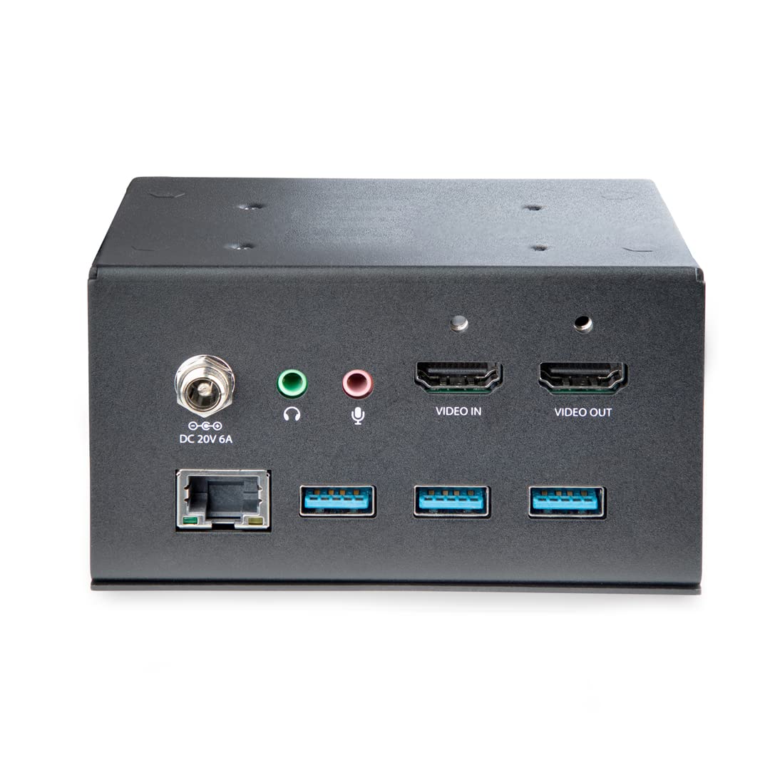 startech-com-box4module-module-station-d-accueil-usb-c-salle-de-r-union-60w image 4