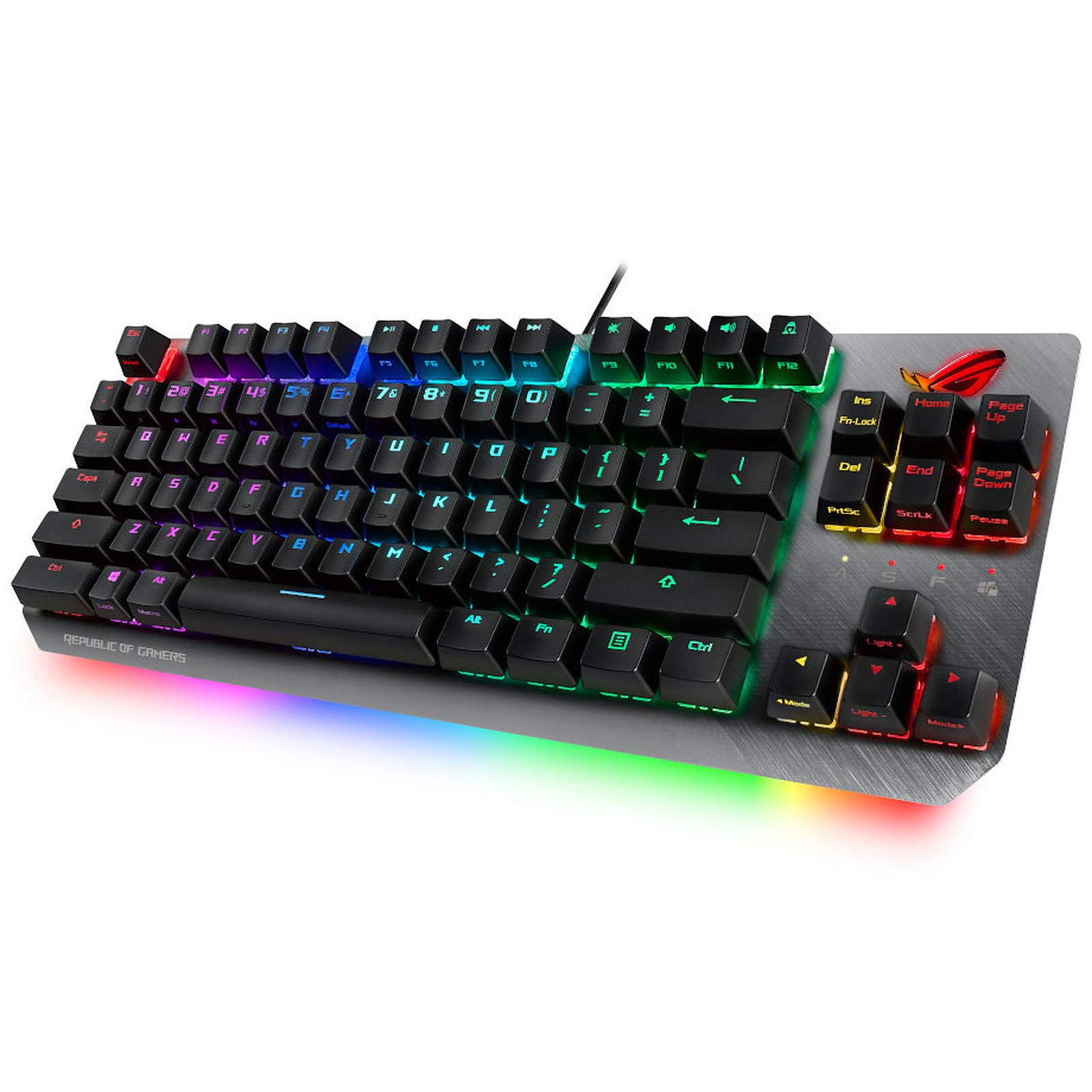 asus-rog-strix-scope-tkl-clavier-m-canique-gaming-azerty-cherry-mx-rgb image 1