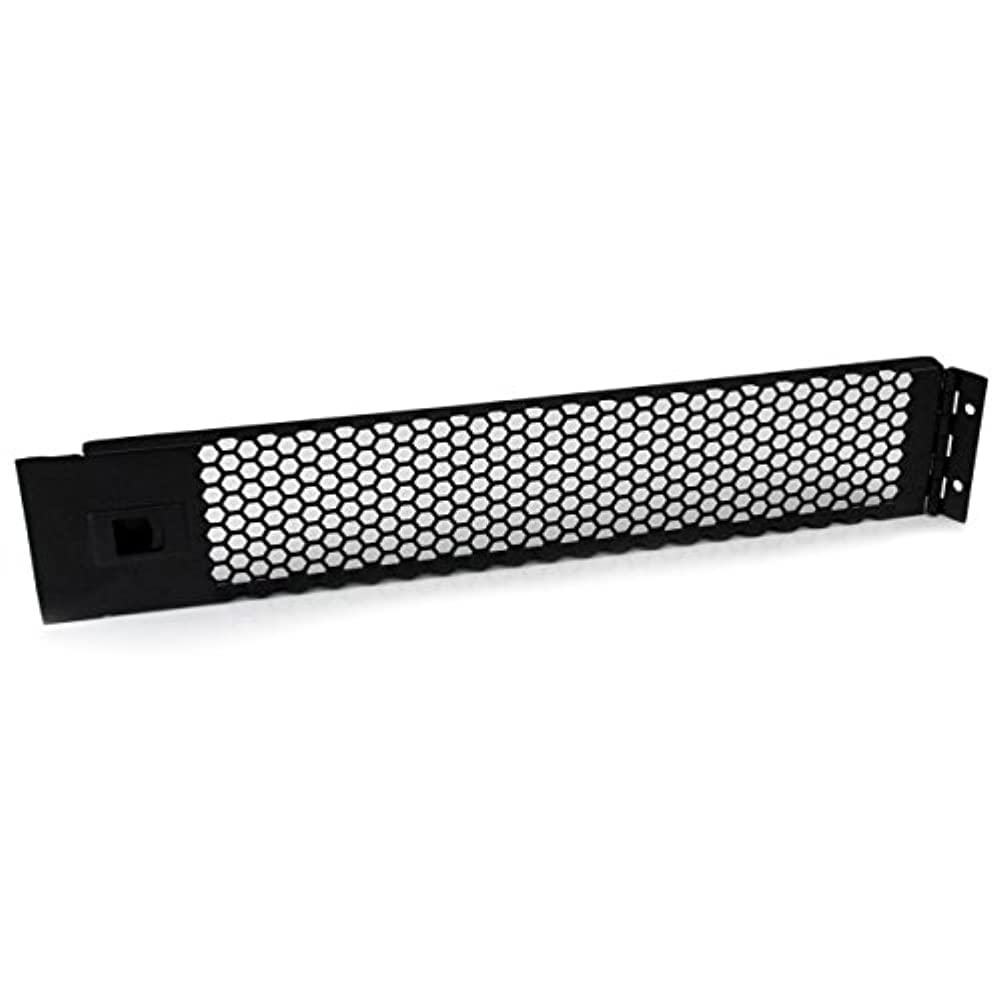 startech-com-blankb1-panneau-obturateur-rack-19-1u-48-cm image 5