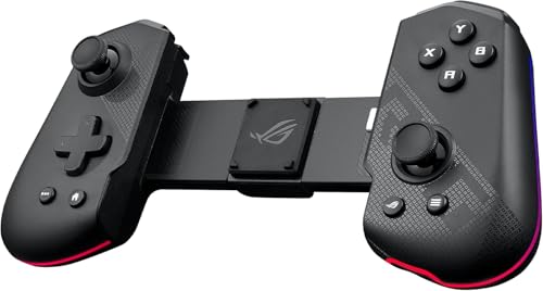 asus-rog-phone-8-12go-256go-gris-rog-tessen-smartphone-gaming-5g image 6