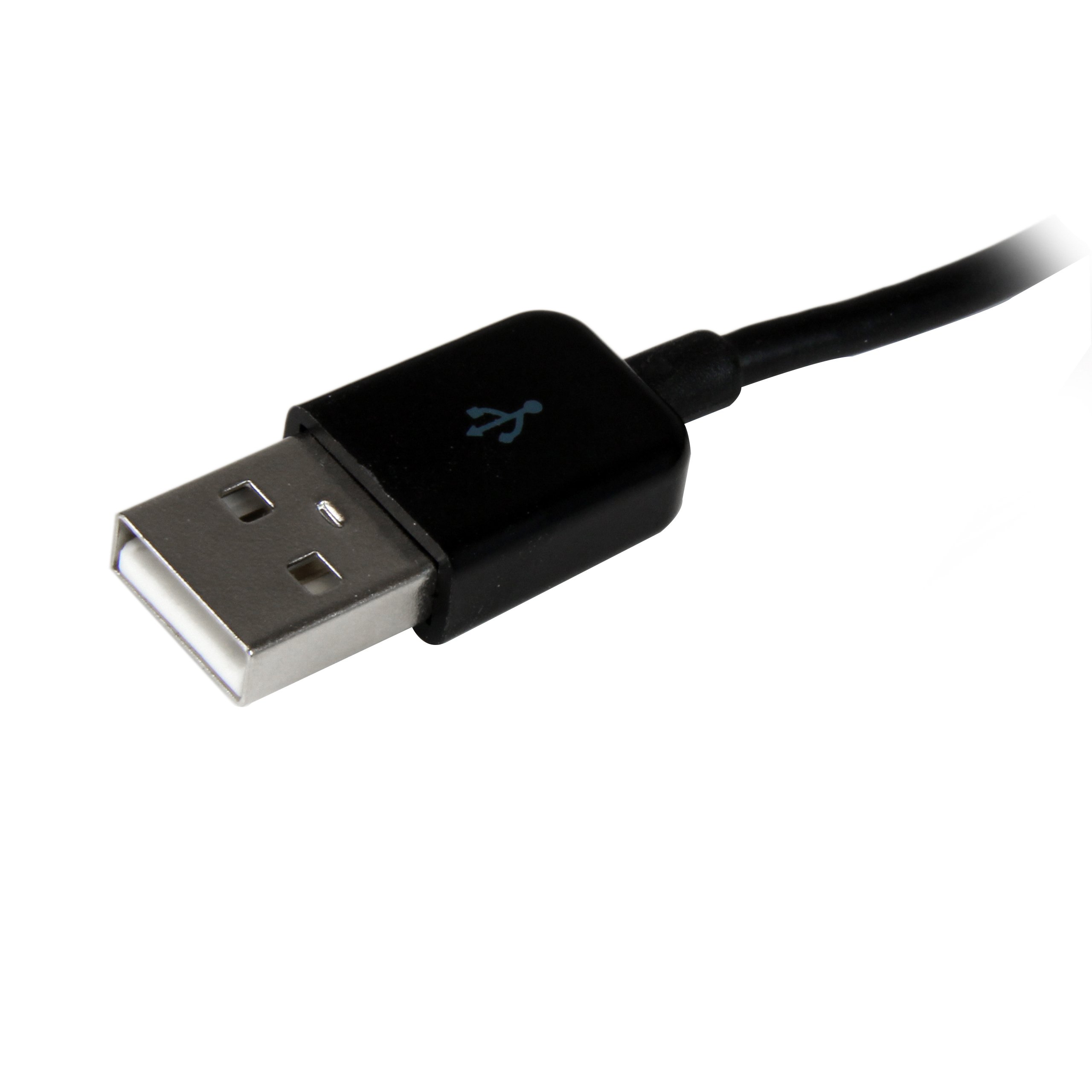 startech-com-vga2hdu-adaptateur-vga-vers-hdmi-1080p-avec-audio-usb-convertisseur image 4