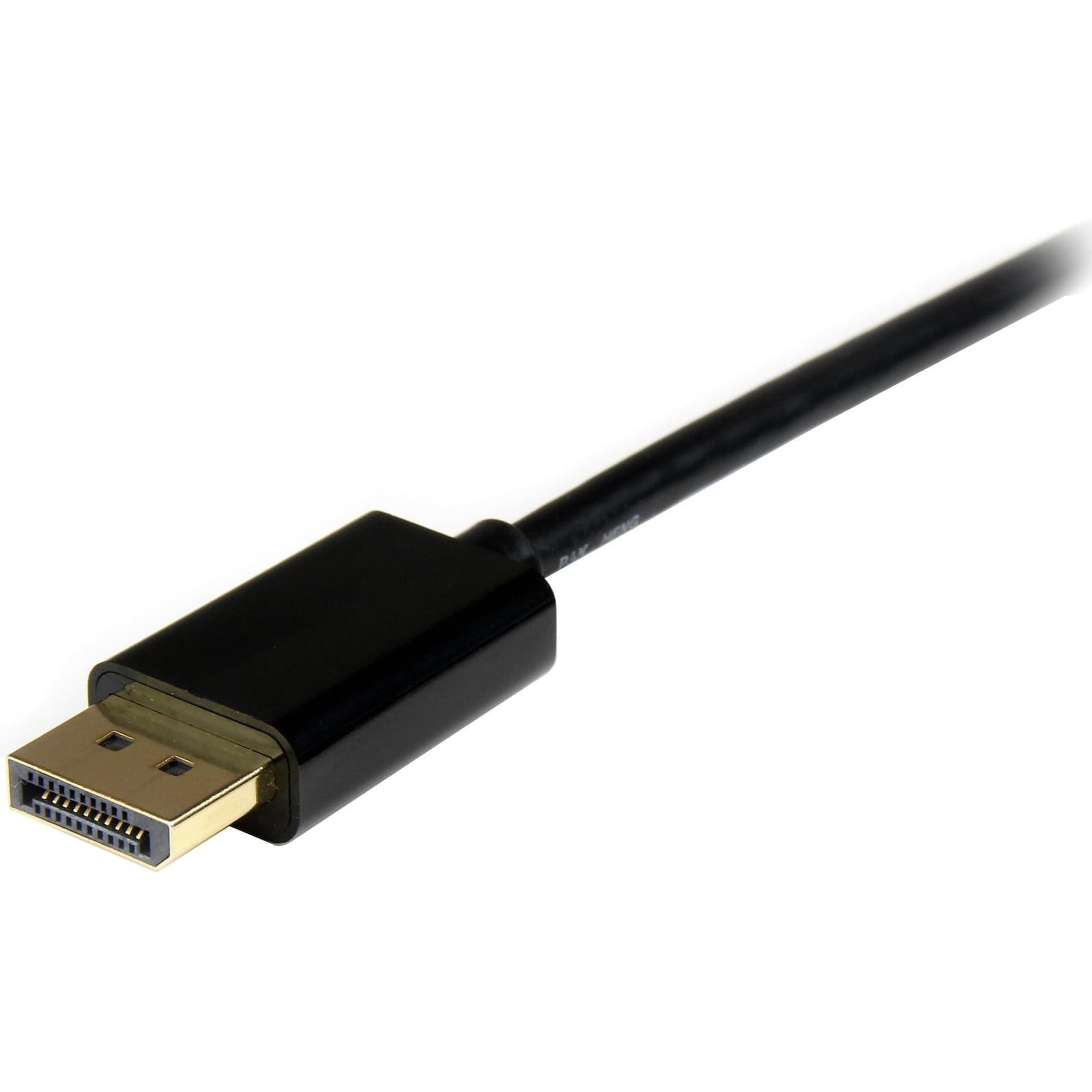 startech-com-mdp2dpmm2m-c-ble-mini-displayport-vers-displayport-1-2-2m-4k image 7