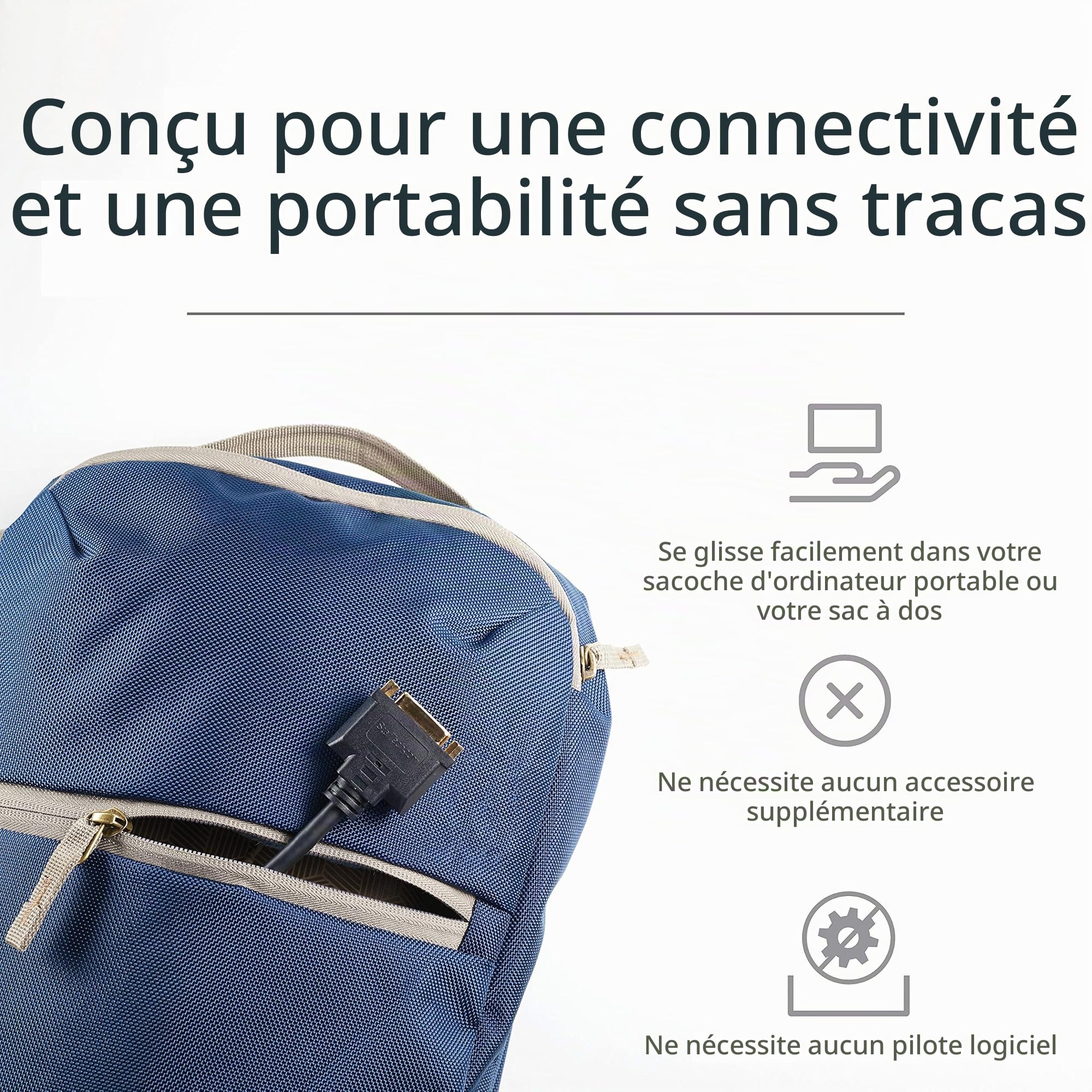 startech-com-c-ble-adaptateur-hdmi-vers-dvi-d-20-cm-m-le-femelle-hddvimf8in image 5