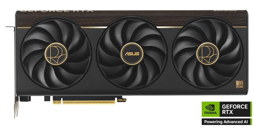 asus-proart-proart-rtx5080-o16g-carte-graphique-geforce-rtx-5080-16gb-gddr7-oc-e image 7