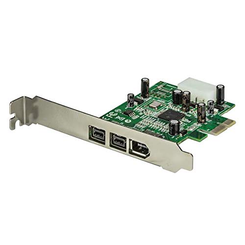 startech-com-pex1394b3-carte-pci-express-3-ports-firewire-800-400 image 6