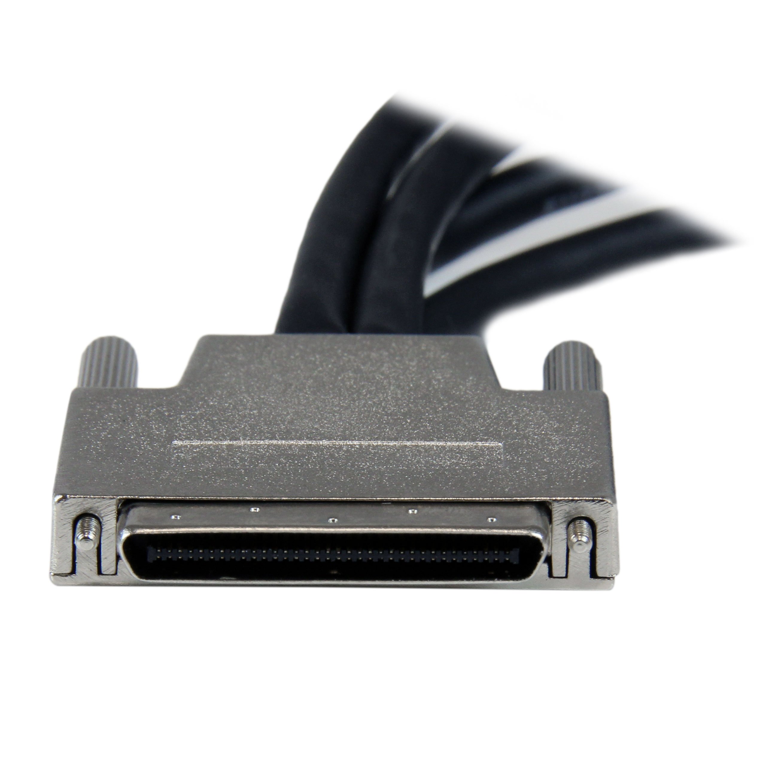 startech-com-vhdci24hd-adaptateur-vhdci-m-le-vers-4x-hdmi-femelle-pour-nvidia-vi image 3
