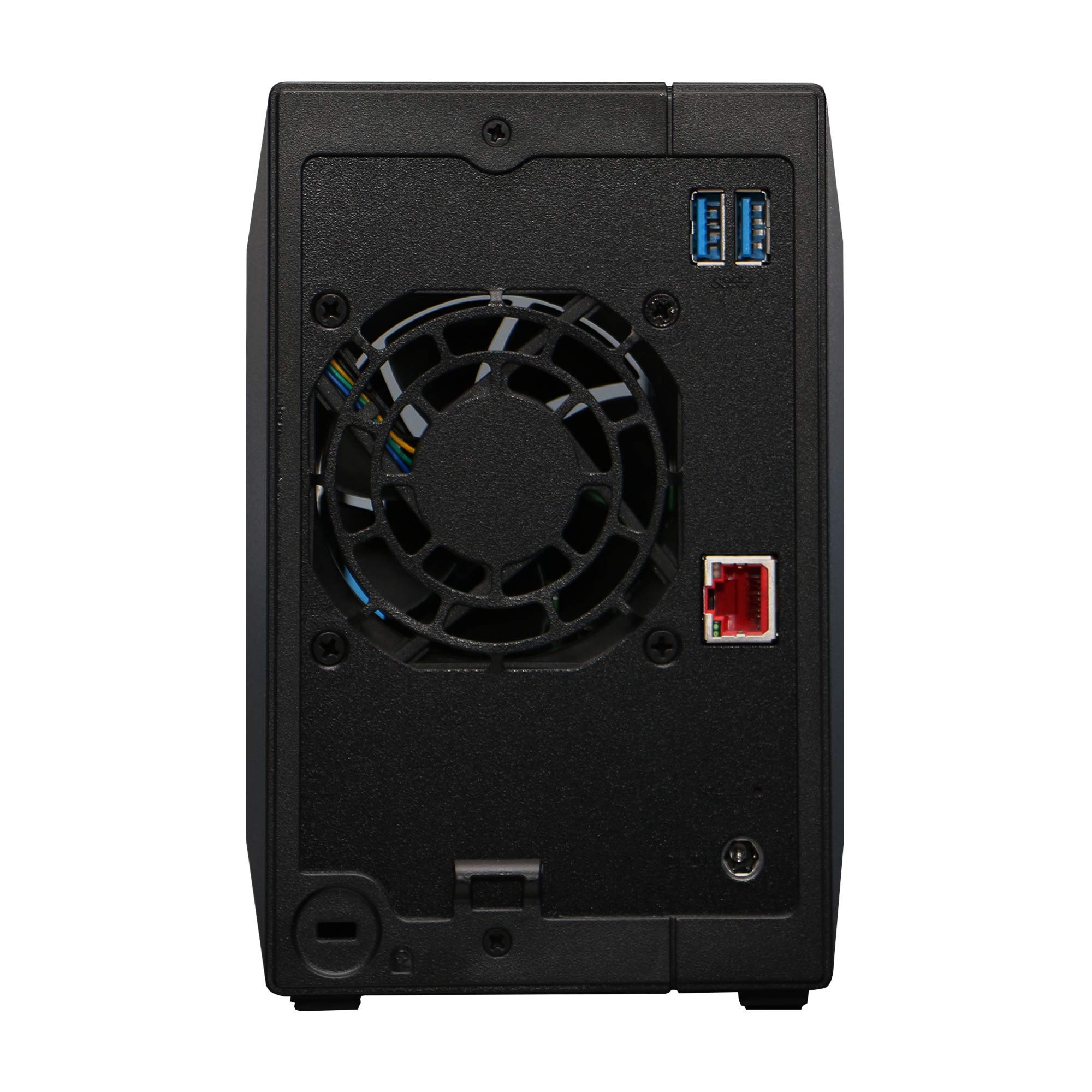 asustor-drivestor-2-pro-as3302t-nas-2-baies-quad-core-2-5gbe image 6