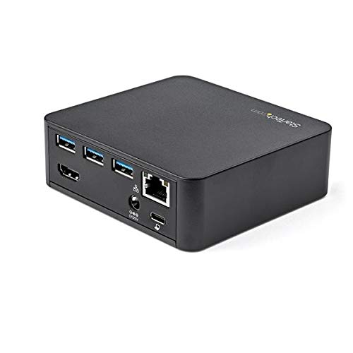 startech-com-dk30chdpdue-station-d-accueil-usb-c-hdmi-4k-power-delivery-85w image 3