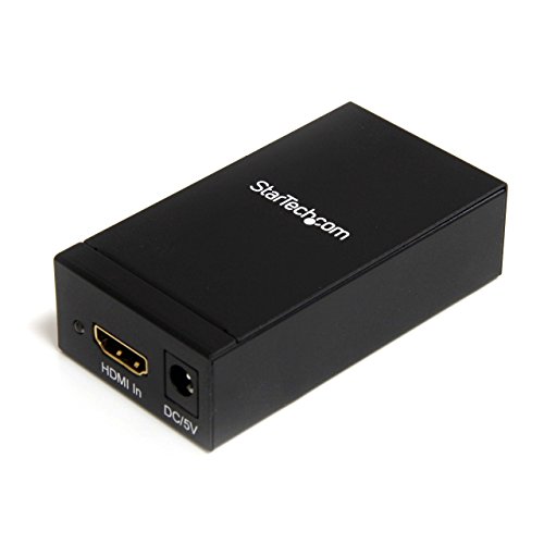 startech-com-hdmi2dp-convertisseur-actif-hdmi-vers-displayport-1920x1200 image 5