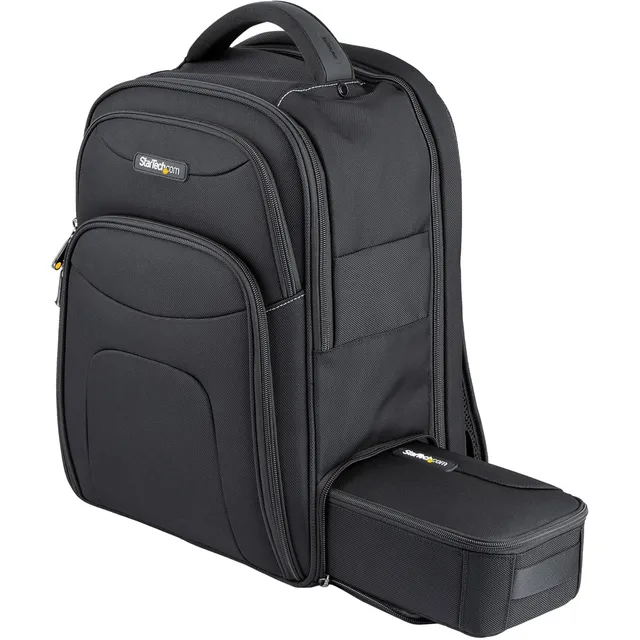 startech-com-sac-dos-ordinateur-portable-17-3-mixte-tui-de-transport-pro-it image 1