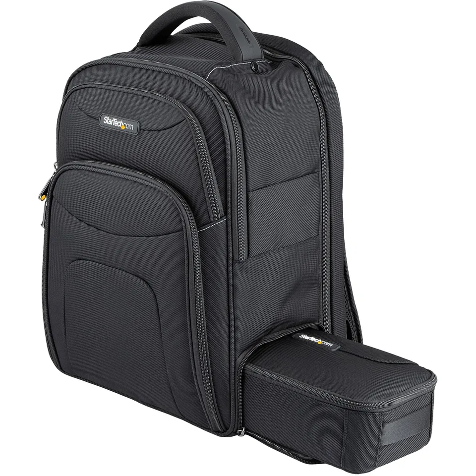 startech-com-sac-dos-ordinateur-portable-17-3-mixte-tui-de-transport-pro-it image 1