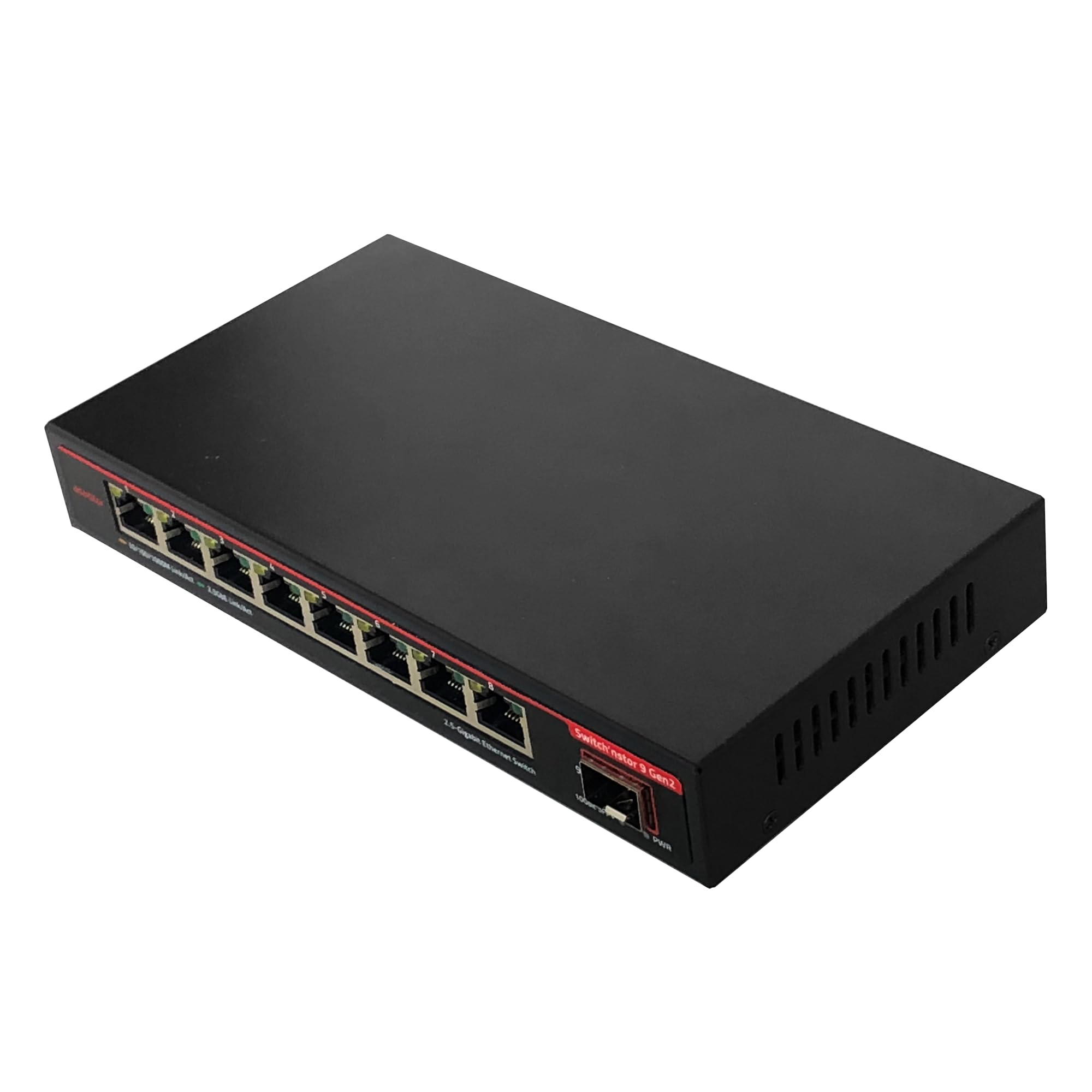 asustor-switch-nstor-9-gen-2-asw209x-switch-ethernet-non-manageable-9-ports image 3