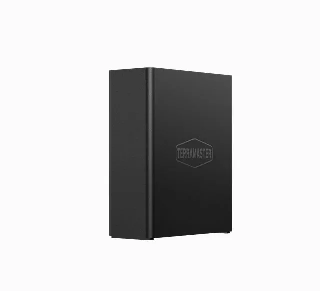 terramaster-f8-ssd-plus-nas-8-baies-nvme-intel-core-i3-16-go-ddr5-10-gbe image 1